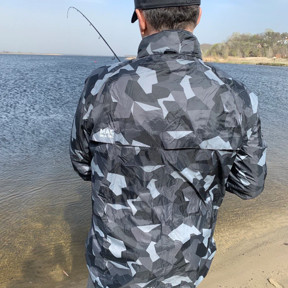 Mac In A Sac Origin 2 Edition Jacket Unisex 10000mm 12 Mac In A Sac Origin 2 Edition Jacket Unisex 10000mm - Image 10