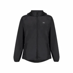 Mac In A Sac Origin II Jacket Unisex 10000mm -Outdoor Equipment Store Black 1