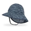 Sunday Afternoon Infant Sunsprout Hat - Blue Grass Mat -Outdoor Equipment Store Blue Grass Mat