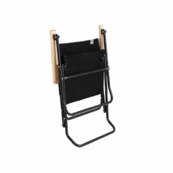 DoD Low Rover Chair -Outdoor Equipment Store C1 553 BK 3
