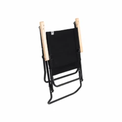 DoD Low Rover Chair -Outdoor Equipment Store C1 553 BK 4