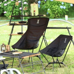 DoD High Back Compact Chair -Outdoor Equipment Store C1 592 BK 4 600x600 c71029b5 3c48 4339 a483 89d521b16f3c