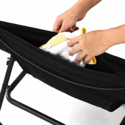 DoD Takibi Chair 15 DoD Takibi Chair -Outdoor Equipment Store C1 597 BK 7 2a46a570 3c1c 44fc a4b9 90050882c5b6