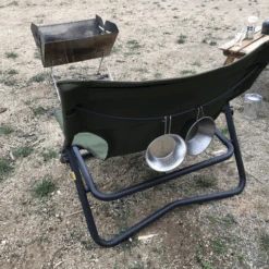 DoD Takibi Chair 21 DoD Takibi Chair -Outdoor Equipment Store C1 597 KH 3 480x480 f59c360b a1c6 425b 8d2f f6d034644eaf