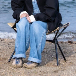 DoD Yabaissu Chair -Outdoor Equipment Store C1 938 TN lp3