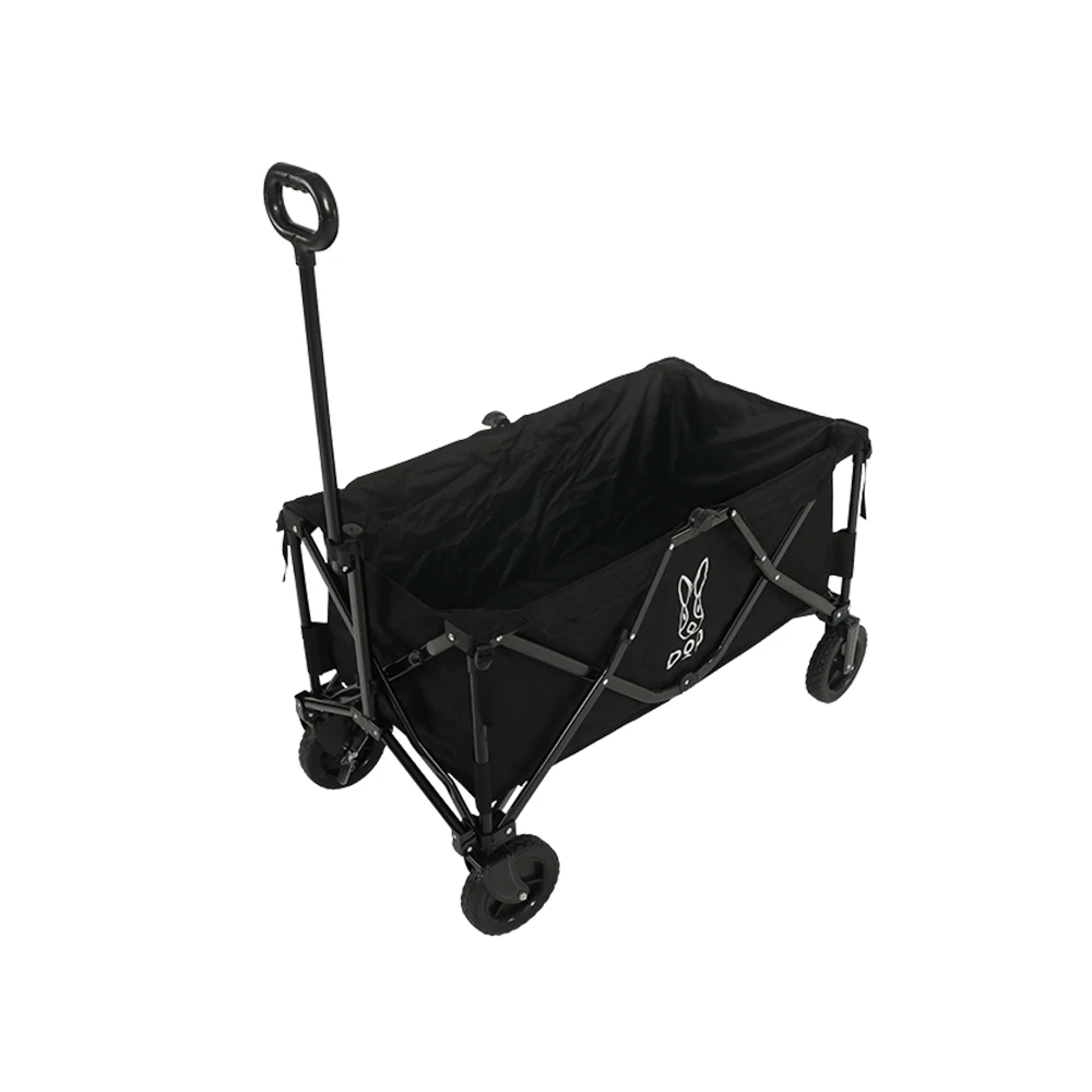 DOD Folding Carry Wagon 3 DOD Folding Carry Wagon