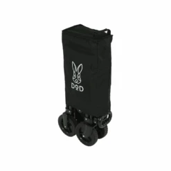 DOD Folding Carry Wagon 15 DOD Folding Carry Wagon -Outdoor Equipment Store C2 46 BK 2