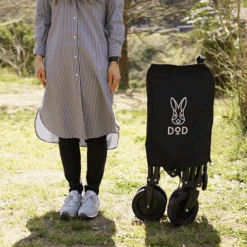 DOD Folding Carry Wagon 22 DOD Folding Carry Wagon -Outdoor Equipment Store C2 46 BK 5 480x480 c51a6eb9 6cfa 498e a937 f00d39442122