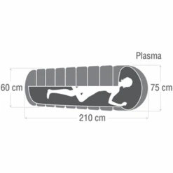 Caribee Plasma Extreme -Outdoor Equipment Store CAR5422 4