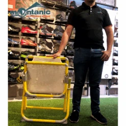 Caribee Bondi Chair 8 Caribee Bondi Chair -Outdoor Equipment Store CAR5610 04