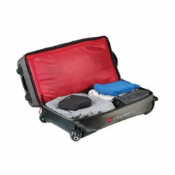 Caribee Scarecrow DX70 Wheel Travel Bag -Outdoor Equipment Store CAR5740 5