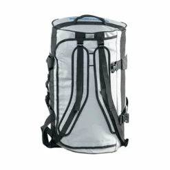 Caribee Kokoda 90L Duffle Bag - Grey 7 Caribee Kokoda 90L Duffle Bag - Grey -Outdoor Equipment Store CAR58075 4