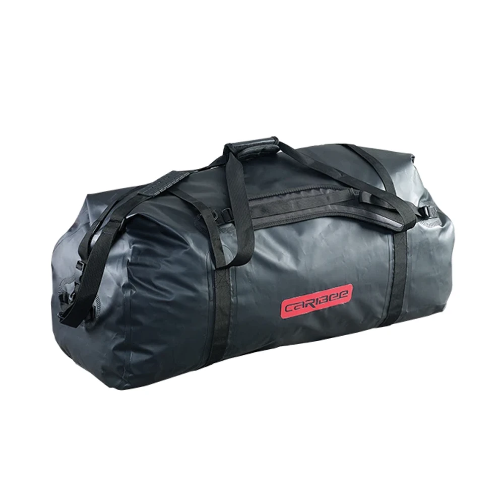 Caribee Expedition 120L Waterproof Duffle Bag 3 Caribee Expedition 120L Waterproof Duffle Bag