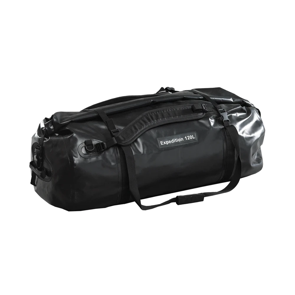 Caribee Expedition 120L Waterproof Duffle Bag 6 Caribee Expedition 120L Waterproof Duffle Bag - Image 4