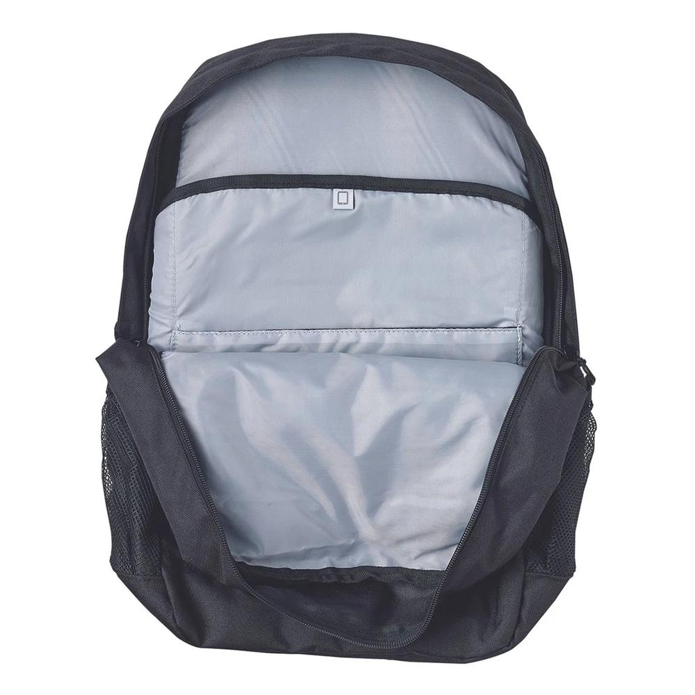 Caribee Post Graduate Backpack Black (25L) 4 Caribee Post Graduate Backpack Black (25L) - Image 2