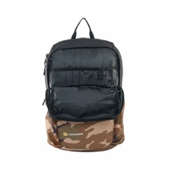 Caribee Cub 28L Backpack Camo -Outdoor Equipment Store CAR64602 5