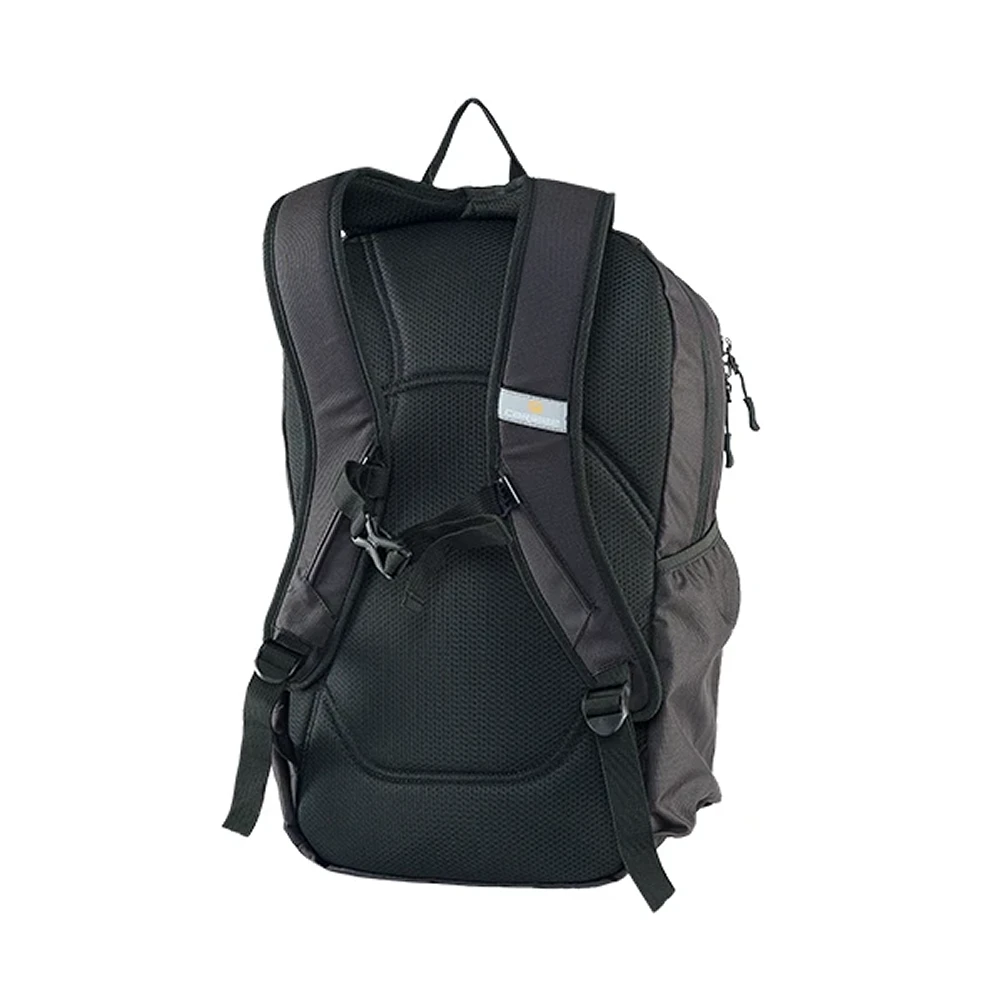 Caribee Cub 28L Backpack Black 4 Caribee Cub 28L Backpack Black - Image 2
