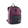 Caribee Campus 22L Backpack Grape/Black -Outdoor Equipment Store CAR64681 02