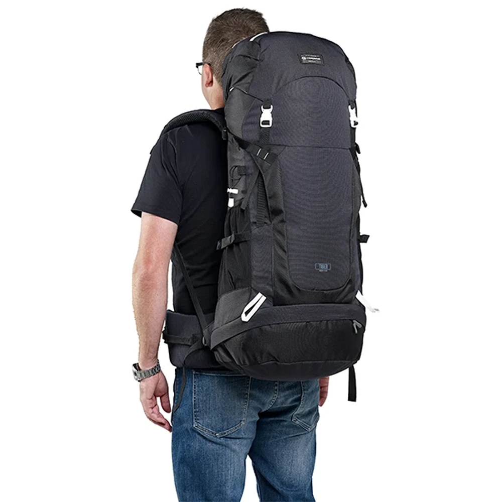 Caribee Frontier 65 Rucksack NEW 4 Caribee Frontier 65 Rucksack NEW - Image 2
