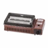 Iwatani Aburiya Portable Grill Stove 2 Iwatani Aburiya Portable Grill Stove -Outdoor Equipment Store CB ABR 1CB ABR 2 2