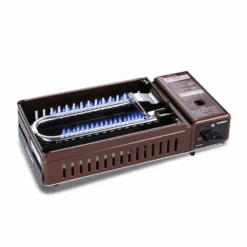 Iwatani Aburiya Portable Grill Stove 12 Iwatani Aburiya Portable Grill Stove -Outdoor Equipment Store CB ABR 1CB ABR 2 4