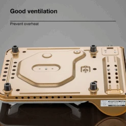 Iwatani Tatsujin Portable Gas Stove 16 Iwatani Tatsujin Portable Gas Stove -Outdoor Equipment Store CB SS 50 12