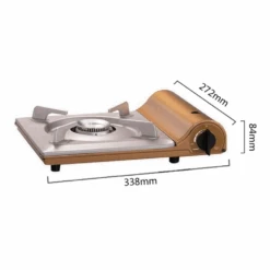 Iwatani Tatsujin Portable Gas Stove 13 Iwatani Tatsujin Portable Gas Stove -Outdoor Equipment Store CB SS 50 14