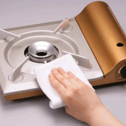 Iwatani Tatsujin Portable Gas Stove 18 Iwatani Tatsujin Portable Gas Stove -Outdoor Equipment Store CB SS 50 6