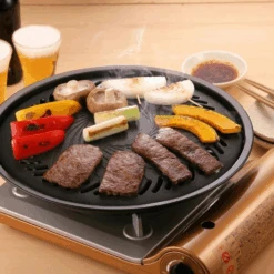 Iwatani Tatsujin Portable Gas Stove 19 Iwatani Tatsujin Portable Gas Stove -Outdoor Equipment Store CB SS 50 7