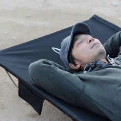 DoD Wide Camping Bed 34 DoD Wide Camping Bed -Outdoor Equipment Store CB1 100 BK 7 600x600 24cfb09f d099 4362 8943 5376aea59c0c