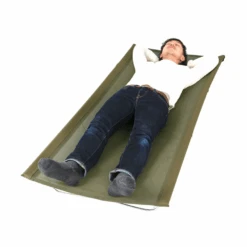 DoD Ultra Cool Camping Bed- Khaki 12 DoD Ultra Cool Camping Bed- Khaki -Outdoor Equipment Store CB1 139 KH 4