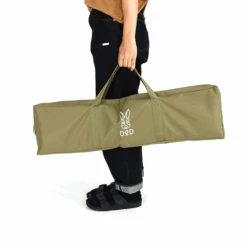 DoD Ultra Cool Camping Bed- Khaki 15 DoD Ultra Cool Camping Bed- Khaki -Outdoor Equipment Store CB1 139 KH 5