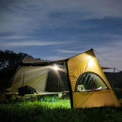 OneTigris Solo Homestead Camping Tent 9 OneTigris Solo Homestead Camping Tent -Outdoor Equipment Store CE BHS07 CB A 05