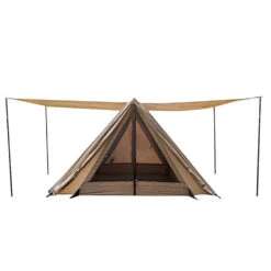 OneTigris Outback Retreat Camping Tent -Outdoor Equipment Store CE BHS08 CB A 04