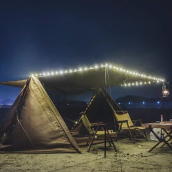 OneTigris Outback Retreat Camping Tent -Outdoor Equipment Store CE BHS08 CB A 07