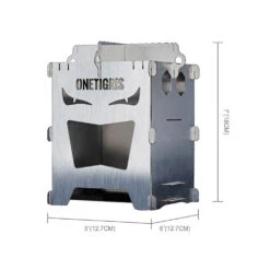 OneTigris Rocuboid Splicing Stove 12 OneTigris Rocuboid Splicing Stove -Outdoor Equipment Store CE CHL02 A 04