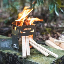 OneTigris Rocuboid Splicing Stove 16 OneTigris Rocuboid Splicing Stove -Outdoor Equipment Store CE CHL02 A 08