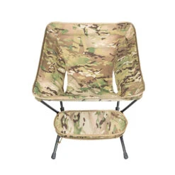 OneTigris Portable Camping Chair - Multicam 10 OneTigris Portable Camping Chair - Multicam -Outdoor Equipment Store CE ZDY02 MC 04