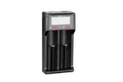 Fenix ARE-D2 Micro USB Dual Channel Smart Charger -Outdoor Equipment Store CHARGER 2 63429.1559144968