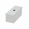 Snow Peak Stainless Box Half Unit 1 Snow Peak Stainless Box Half Unit -Outdoor Equipment Store CK 025