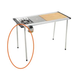 Snow Peak Snow IGT Low Height Leg Set -Outdoor Equipment Store CK 112 01