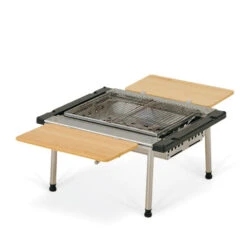 Snow Peak IGT Slide Toplong Half -Outdoor Equipment Store CK 154TR 5