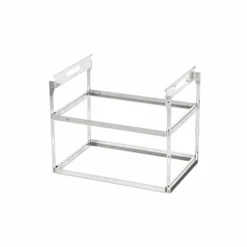 Snow Peak Hanging Rack Frame 2 Stages Set