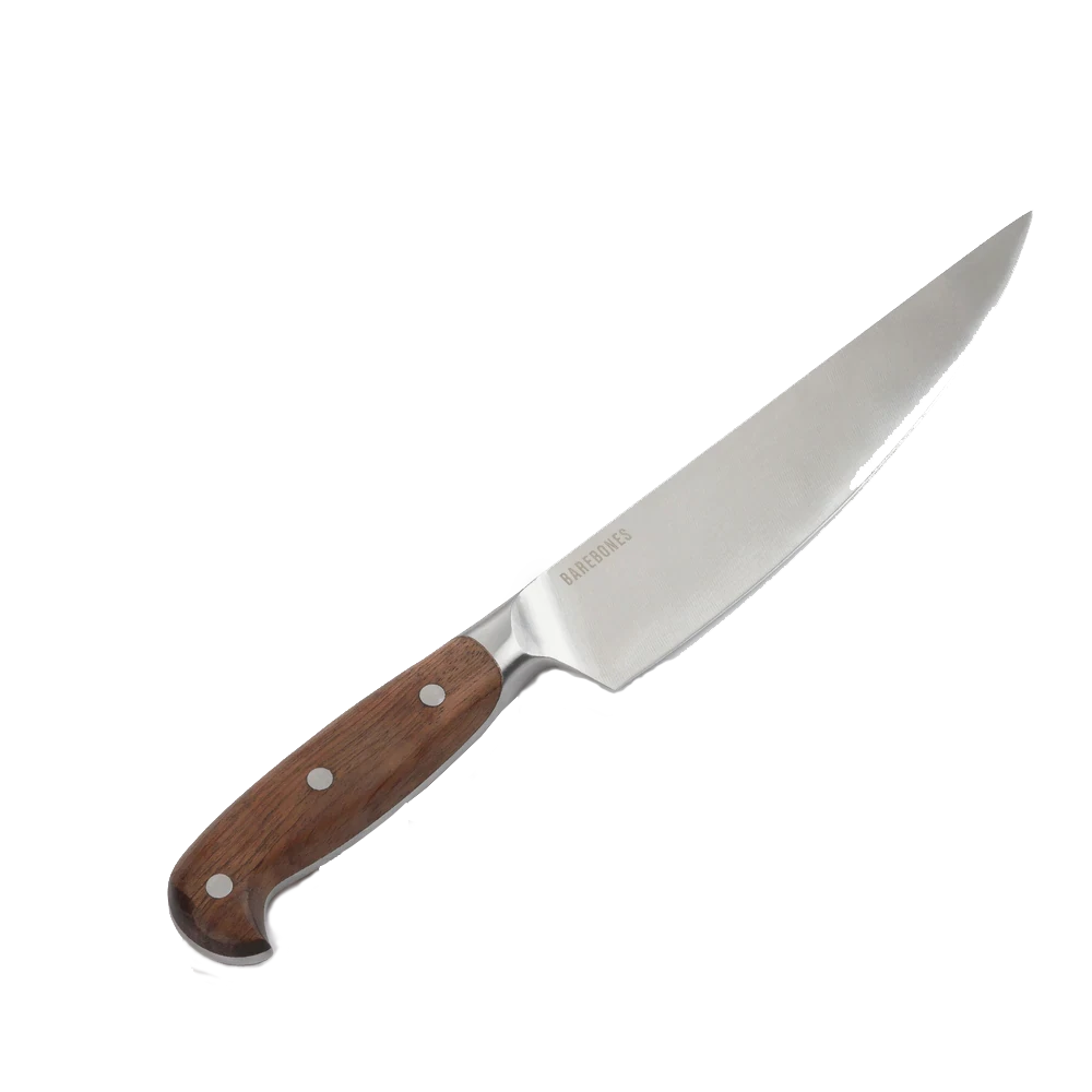 Barebones Chef Knife 4 Barebones Chef Knife - Image 2