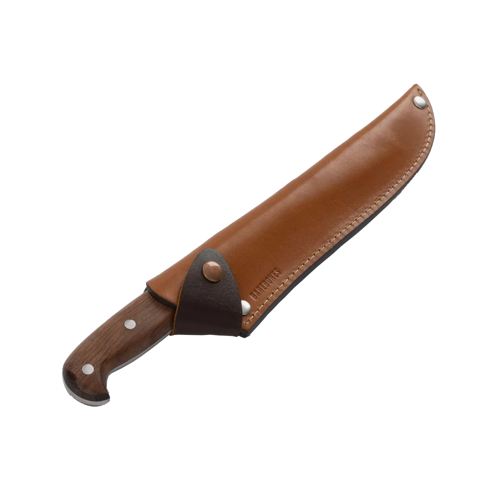 Barebones Chef Knife 5 Barebones Chef Knife - Image 3