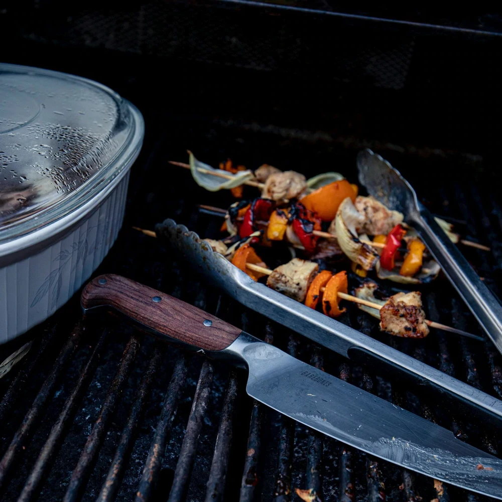 Barebones Chef Knife 7 Barebones Chef Knife - Image 5