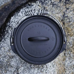 Barebones Cast Iron Dutch Oven 12" 16 Barebones Cast Iron Dutch Oven 12" -Outdoor Equipment Store CKW 307 4 d2d84a40 dd82 4152 88fe f01b9ca7c84a