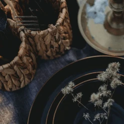 Barebones Enamel Salad Plate - Set Of 2 30 Barebones Enamel Salad Plate - Set Of 2 -Outdoor Equipment Store CKW 342 1 1a648c4f 607e 40e3 b993 9993b6840cad