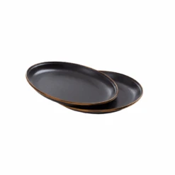 Barebones Enamel Salad Plate - Set Of 2 29 Barebones Enamel Salad Plate - Set Of 2 -Outdoor Equipment Store CKW 342 0f107fb3 4eae 4d49 b404 87abd23c3c6f