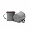 Barebones Enamel Cup - Set Of 2 1 Barebones Enamel Cup - Set Of 2 -Outdoor Equipment Store CKW 356 2 2cfd0251 e02a 466f 90a0 8291a736fa42